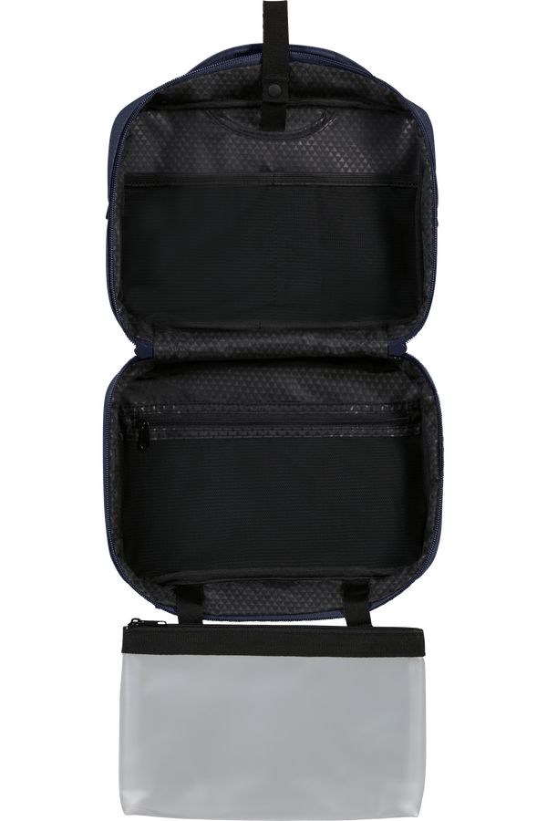 Samsonite Stackd Toilet Kit Neceser Liquidación