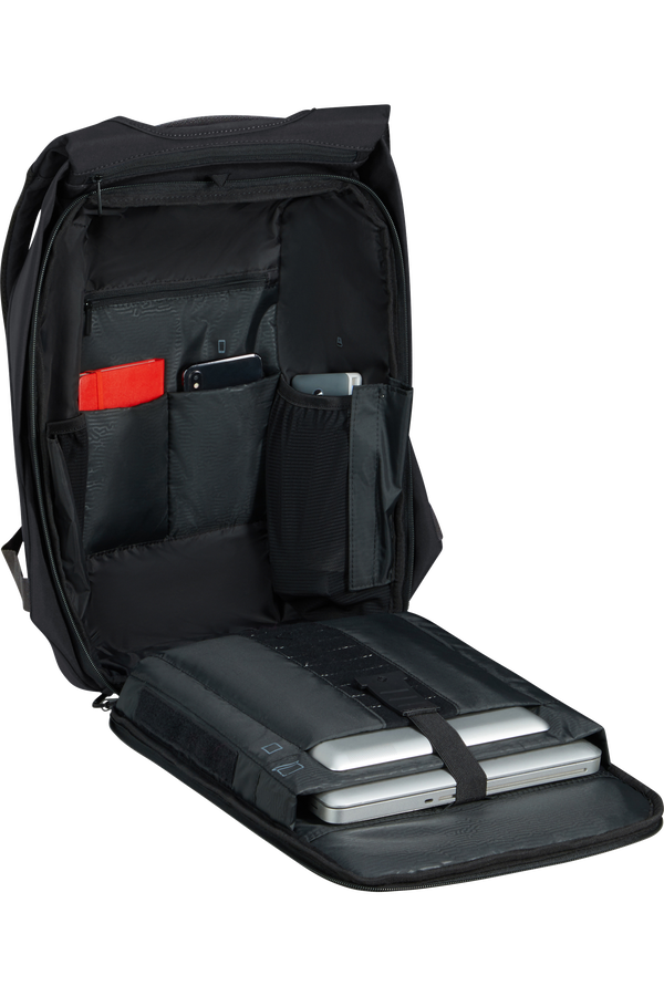 Samsonite Securipak 2.0 Mochila 15.6" Grandes ahorros