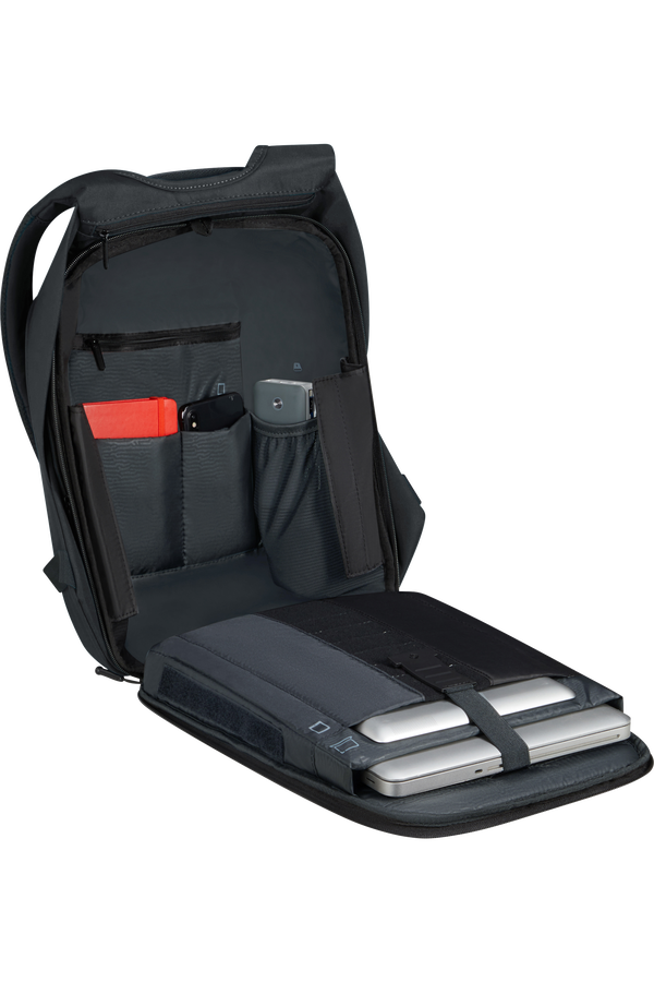 Samsonite Securipak 2.0 Mochila 14.1" Rebajas de fin de temporada