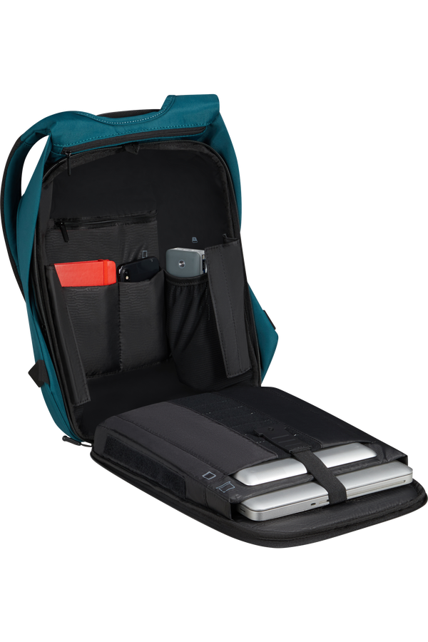 Samsonite Securipak 2.0 Mochila 14.1" Precio ultrabajo
