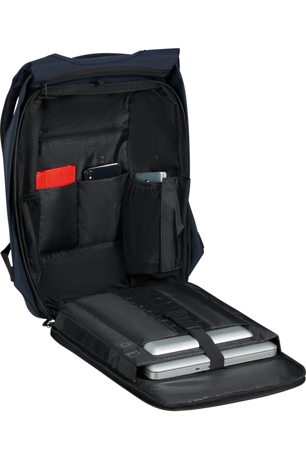 Samsonite Securipak 2.0 Mochila 15.6" Devoluciones gratuitas