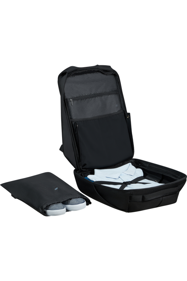 Samsonite Securipak 2.0 Mochila 17.3" 2025