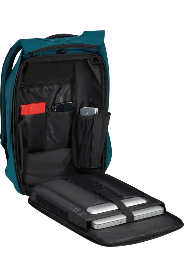 Samsonite Securipak 2.0 Mochila 15.6" Outlet