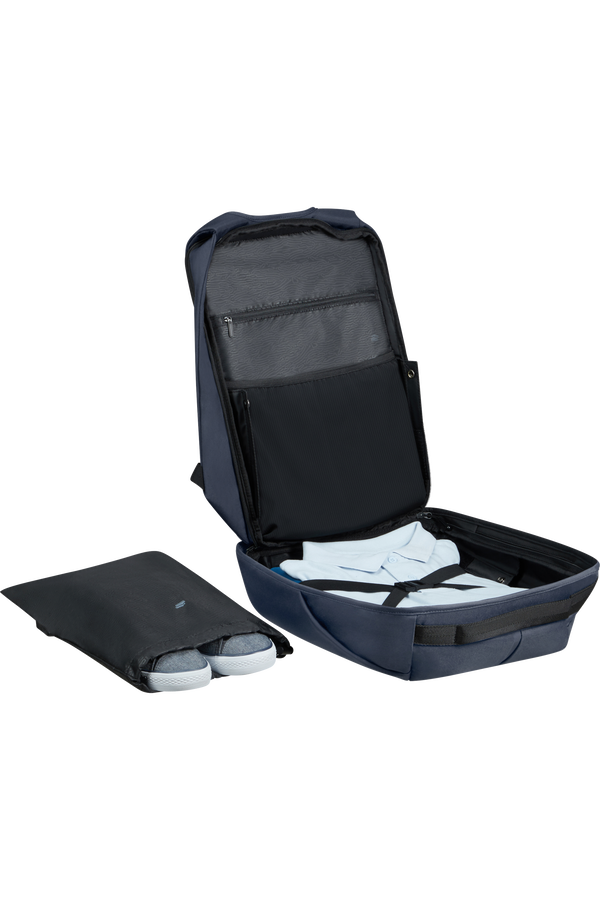 Samsonite Securipak 2.0 Mochila 17.3" Rebajas