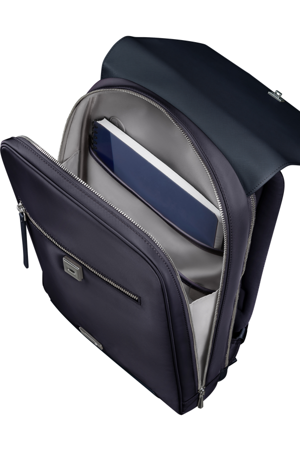 Samsonite Zalia 3.0 Mochila con solapa 14.1" Ofertas