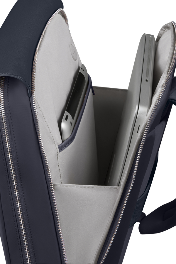 Samsonite Zalia 3.0 Mochila con solapa 14.1" Ofertas