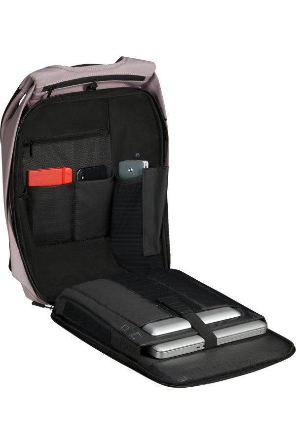 Samsonite Securipak 2.0 Mochila 15.6" En oferta