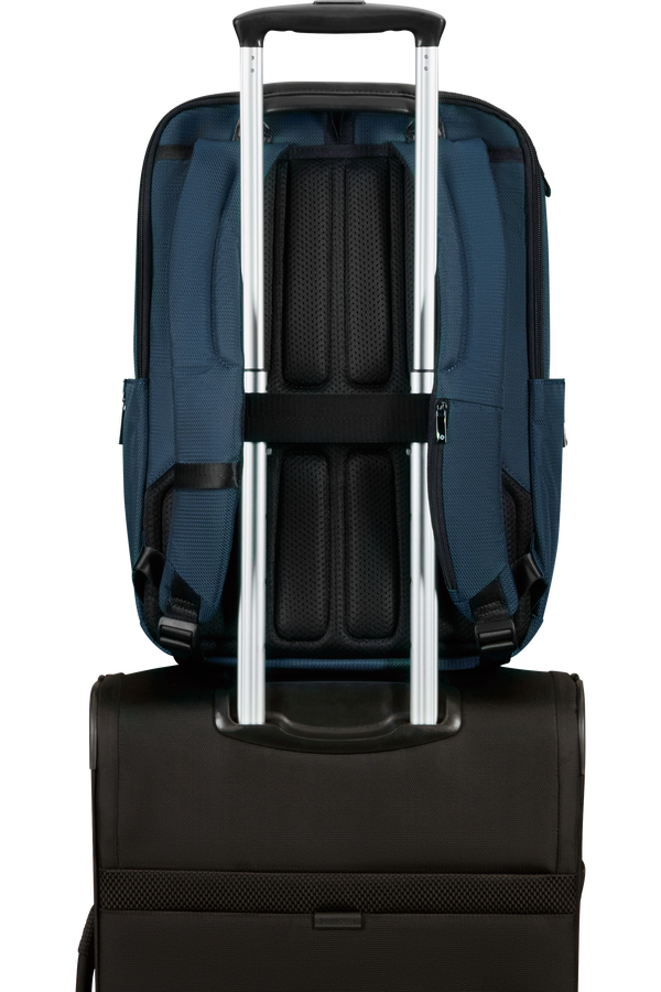 Samsonite XBR 2.0 Mochila 15.6" Rebajas de fábrica