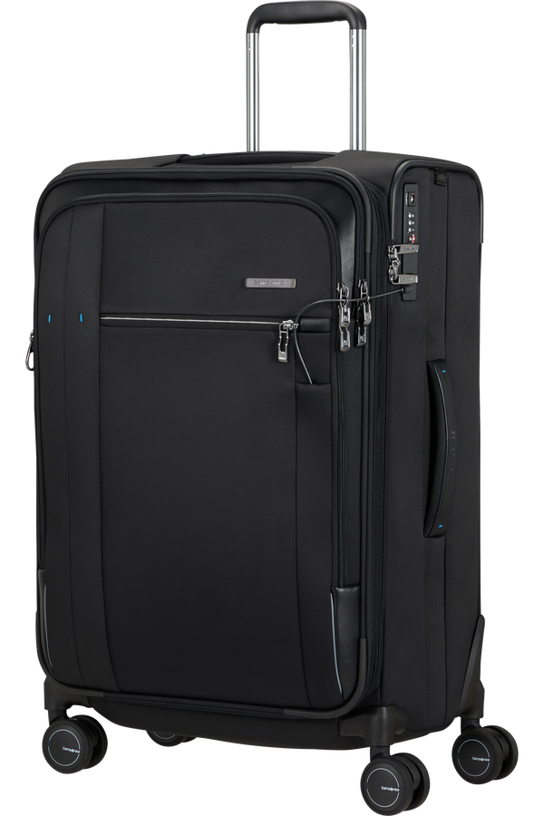 Samsonite Spectrolite 3.0 Trvl Maleta Spinner Expandible (4 ruedas) 68cm Tienda