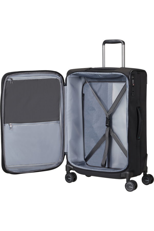 Samsonite Spectrolite 3.0 Trvl Maleta Spinner Expandible (4 ruedas) 68cm Tienda
