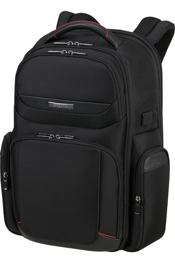 Samsonite Pro-DLX 6 Mochila Expandible 17.3" Rebajas online