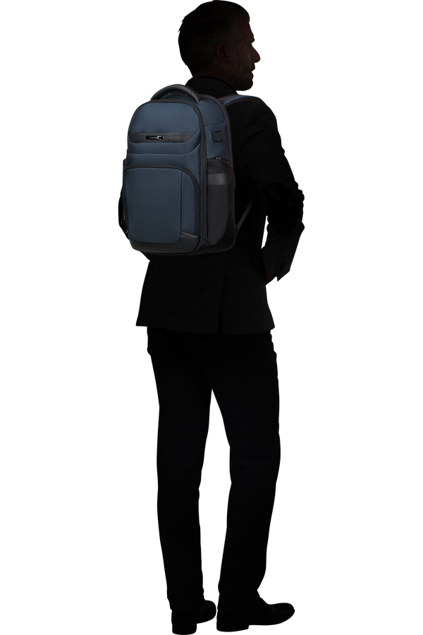 Samsonite Pro-DLX 6 Mochila 15.6" Envío gratis
