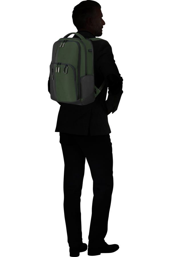 Samsonite Biz2go Mochila 15.6" ÚLTIMAS EDICIONES
