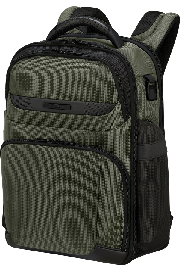 Samsonite Pro-DLX 6 Mochila 15.6" Últimos 2 días