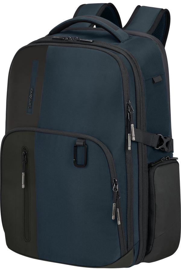 Samsonite Biz2go Mochila 17.3" Último día