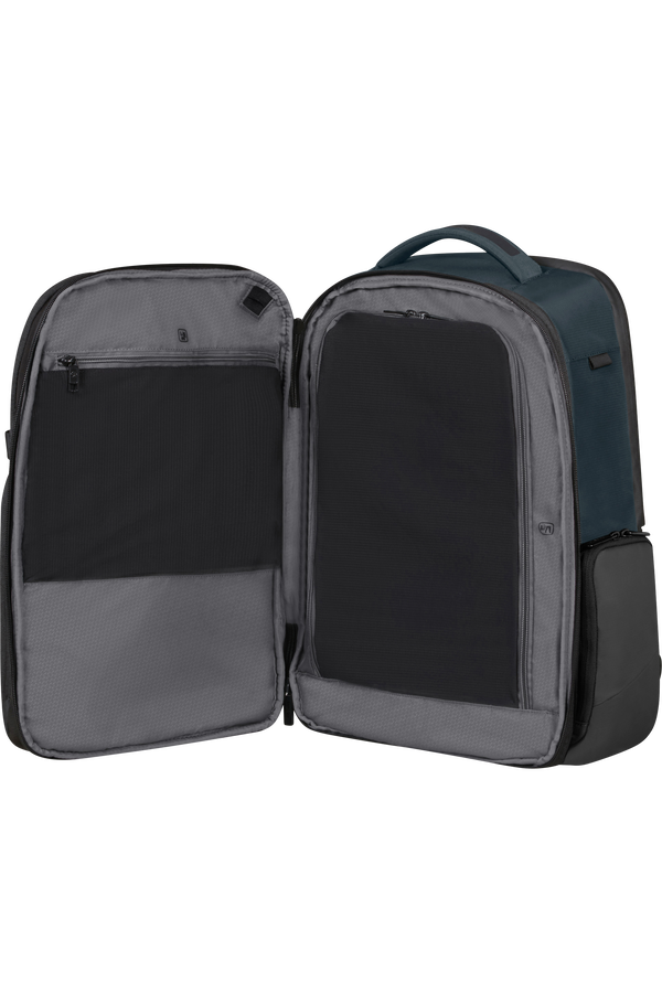 Samsonite Biz2go Mochila 17.3" Último día