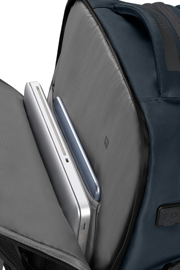 Samsonite Biz2go Mochila 17.3" Último día