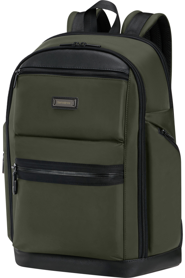 Samsonite Relyon Mochila 15.6" Superdescuento