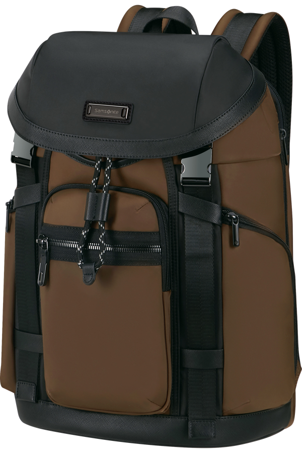 Samsonite Relyon Mochila 15.6" Grandes descuentos