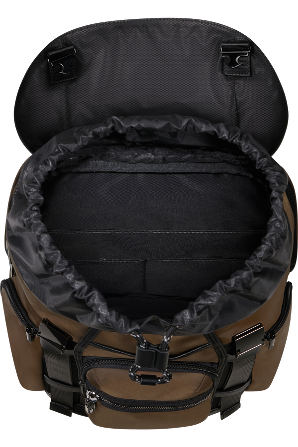 Samsonite Relyon Mochila 15.6" Grandes descuentos