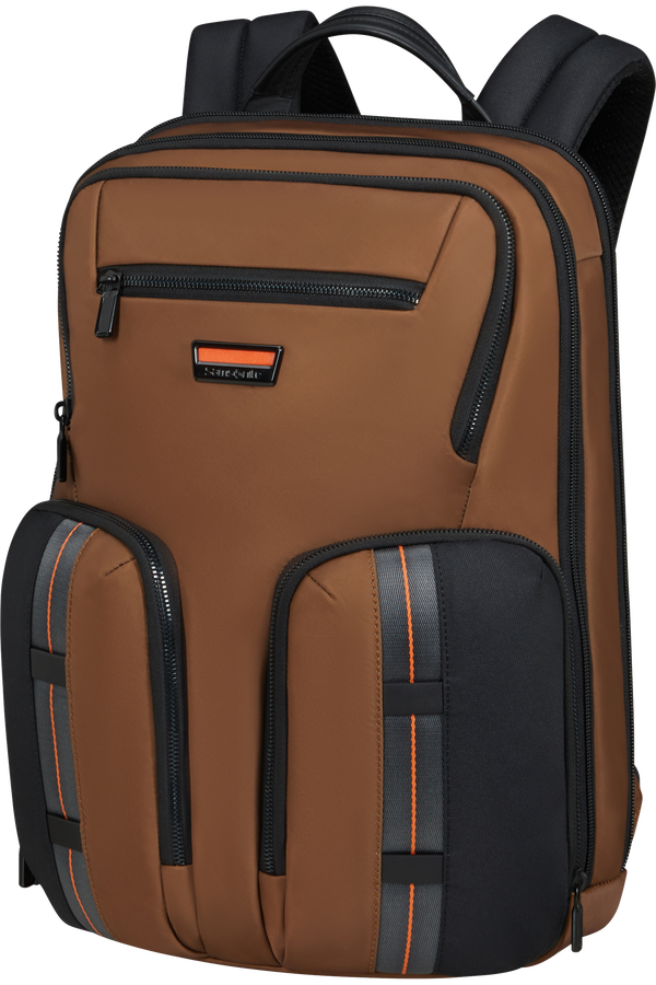 Samsonite Urban-Eye Mochila 15.6" Tienda de fábrica