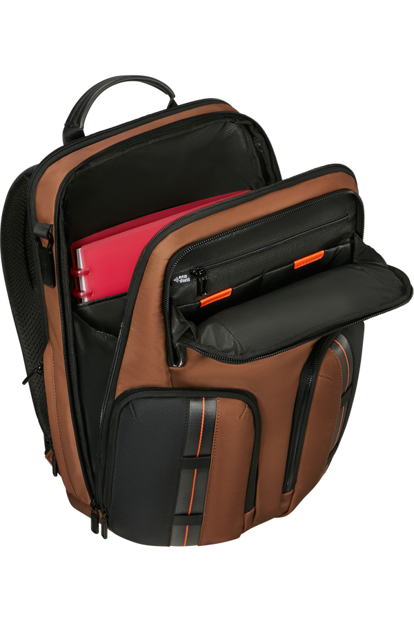 Samsonite Urban-Eye Mochila 15.6" Tienda de fábrica