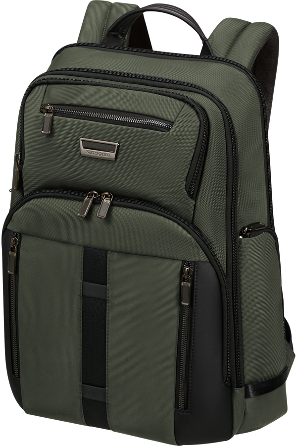 Samsonite Urban-Eye Mochila 15.6" Limitado a 3 días
