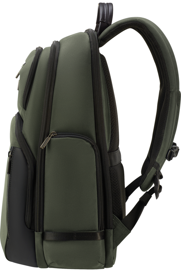Samsonite Urban-Eye Mochila 15.6" Limitado a 3 días