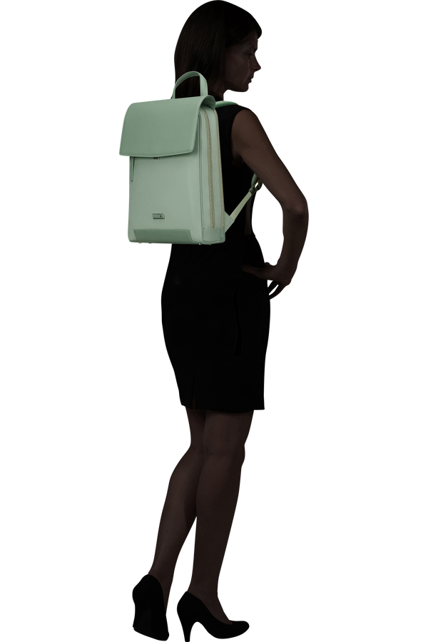 Samsonite Zalia 3.0 Mochila con solapa 14.1" Ofertas