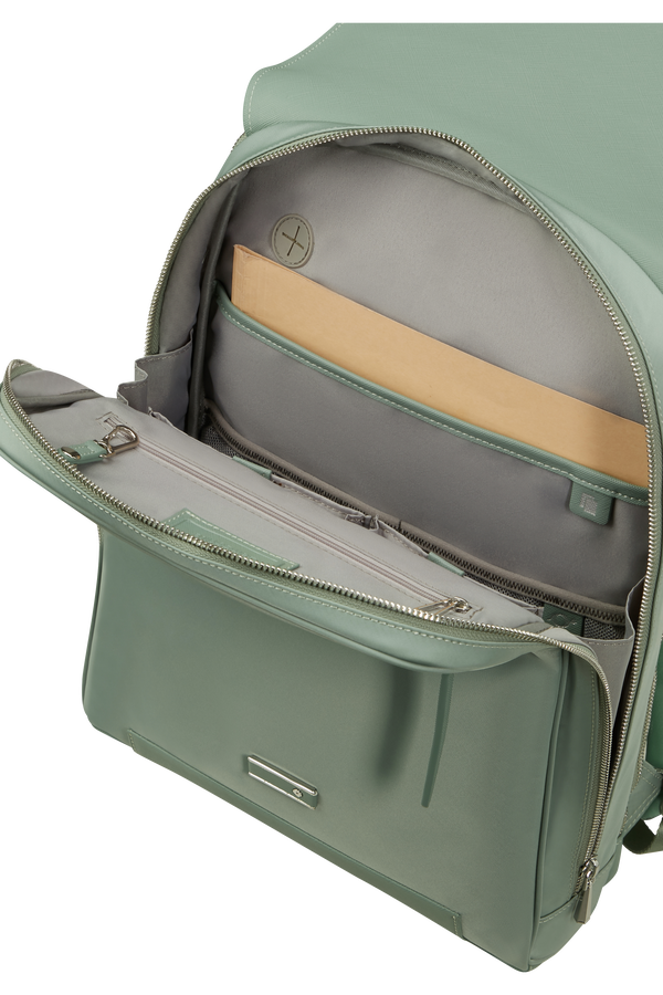 Samsonite Zalia 3.0 Mochila con solapa 14.1" Ofertas