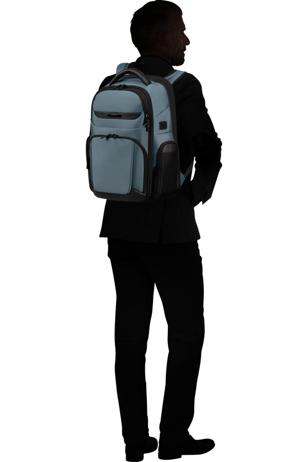 Samsonite Pro-DLX 6 Mochila Expandible 15.6" Venta caliente