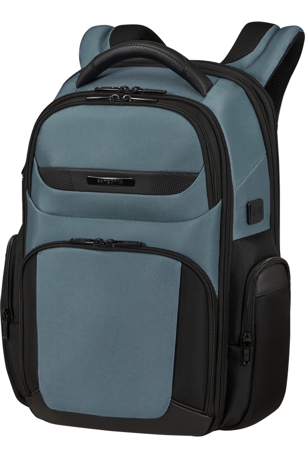 Samsonite Pro-DLX 6 Mochila Expandible 15.6" Venta caliente