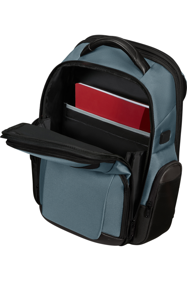 Samsonite Pro-DLX 6 Mochila Expandible 15.6" Venta caliente