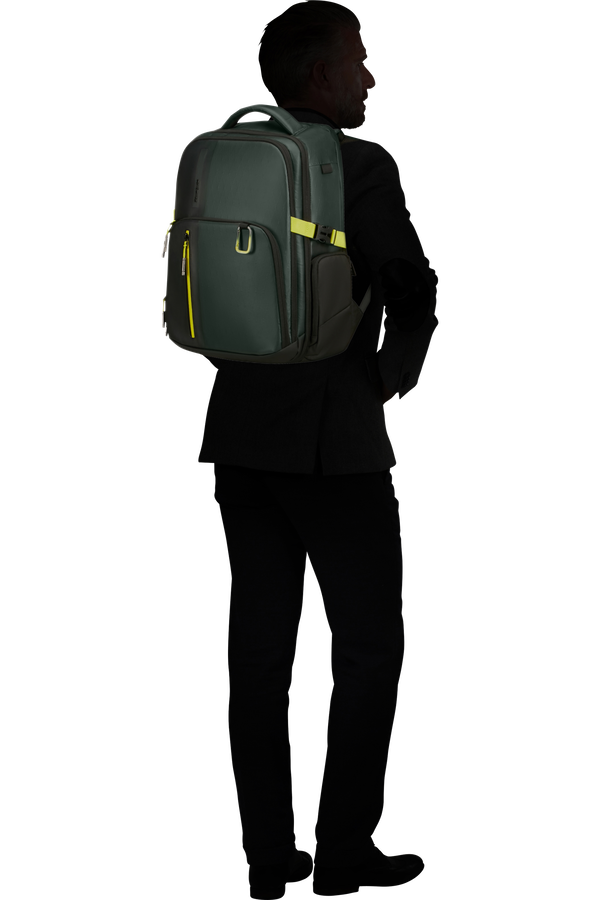 Samsonite Biz2go Mochila daytrip 15.6" En oferta