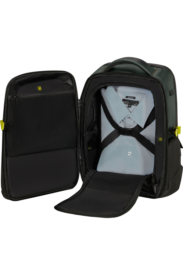 Samsonite Biz2go Mochila daytrip 15.6" En oferta