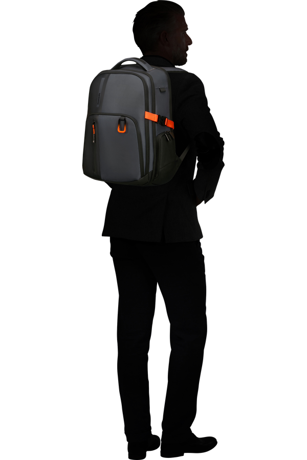 Samsonite Biz2go Mochila 15.6" Gran oferta