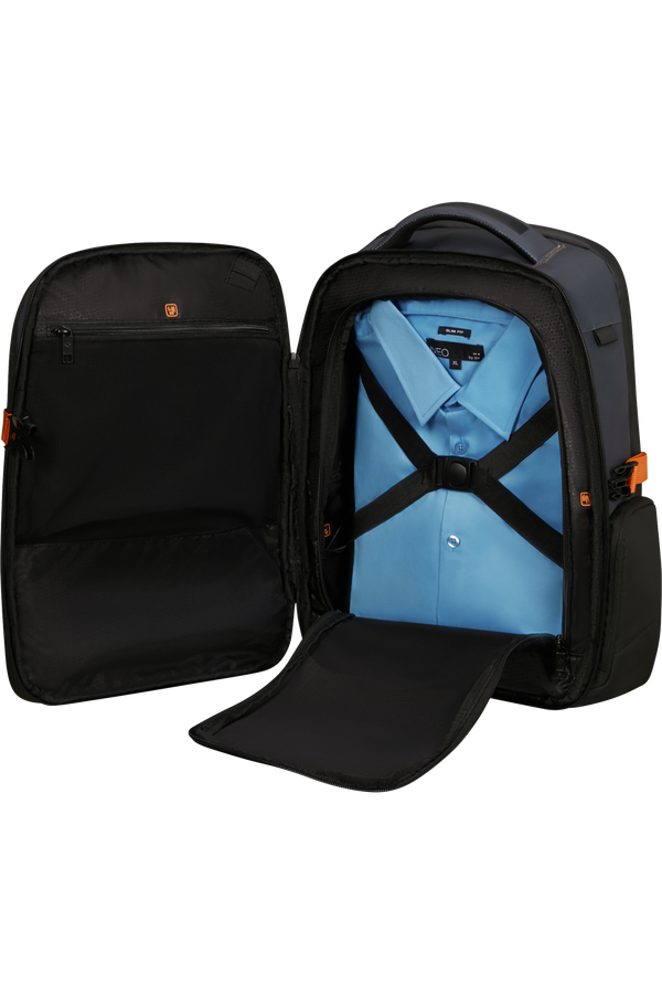 Samsonite Biz2go Mochila 15.6" Gran oferta