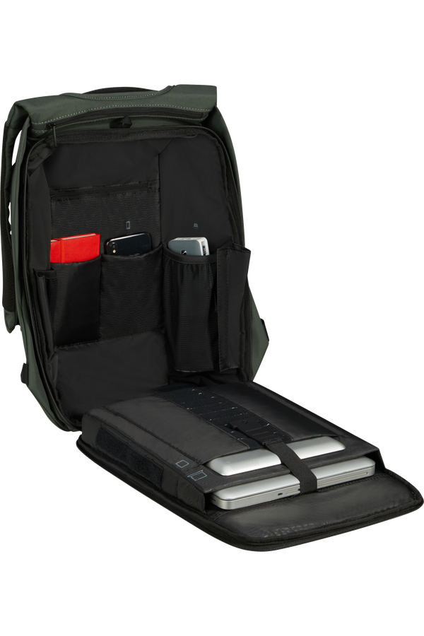 Samsonite Securipak 2.0 Mochila 15.6" Rebajas top