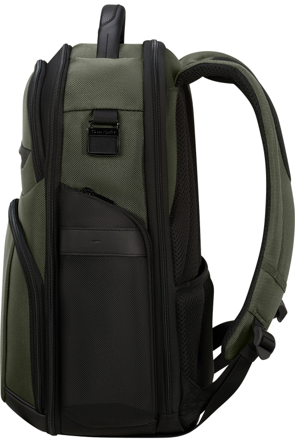 Samsonite Pro-DLX 6 Mochila 15.6" Últimos 3 días