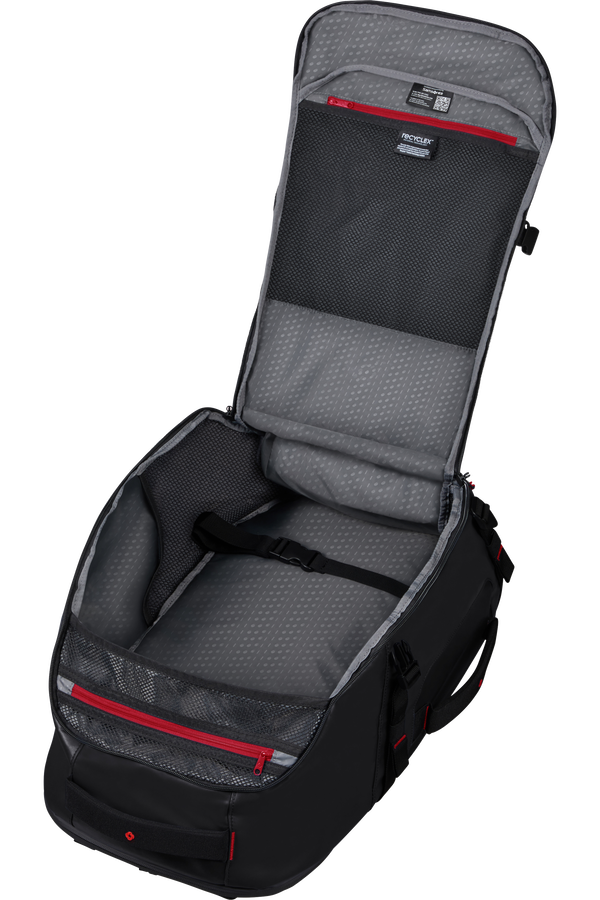 Samsonite Ecodiver Mochila de viaje M Promoción por tiempo limitado