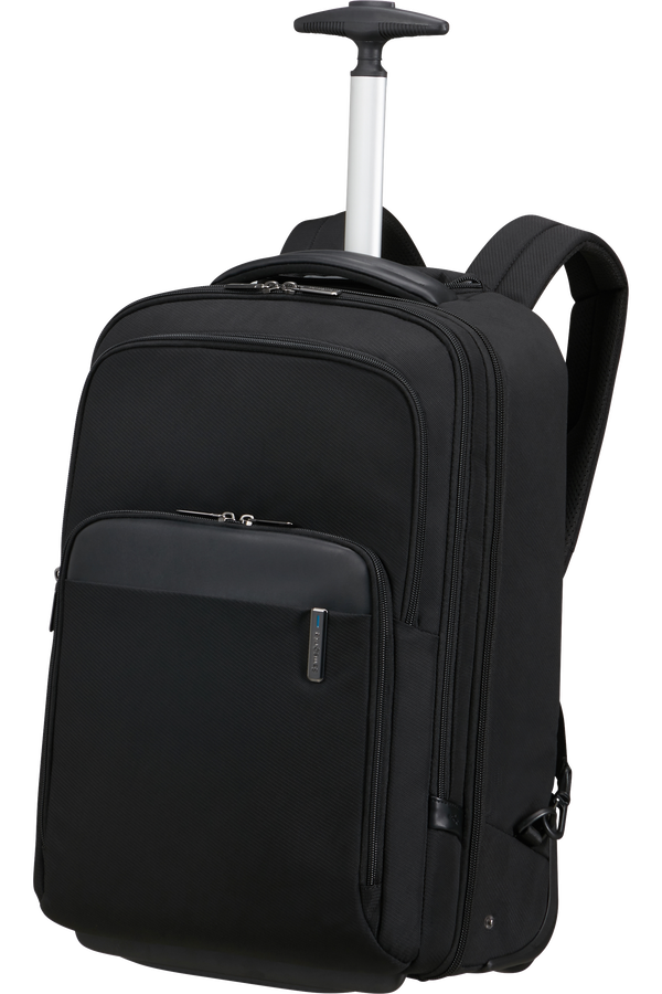 Samsonite Evosight Maletín con ruedas para portátil 17.3" Oferta especial de fábrica