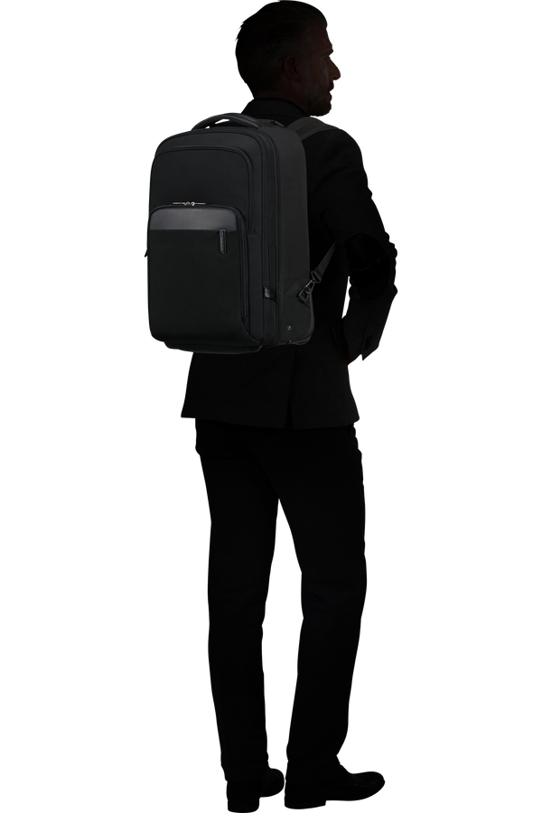 Samsonite Evosight Maletín con ruedas para portátil 17.3" Superdescuento