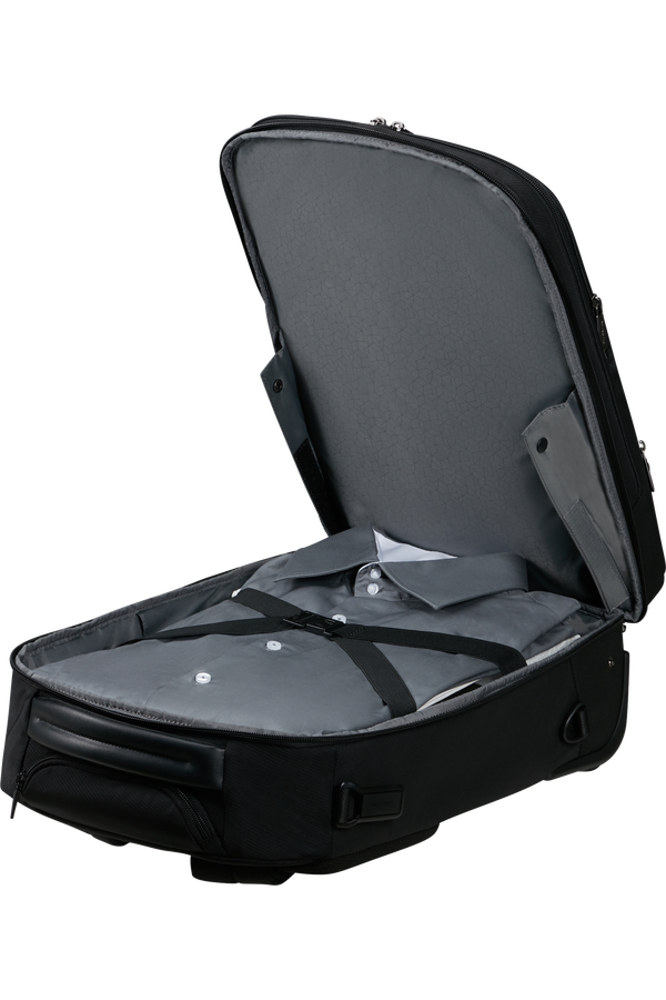 Samsonite Evosight Maletín con ruedas para portátil 17.3" Superdescuento