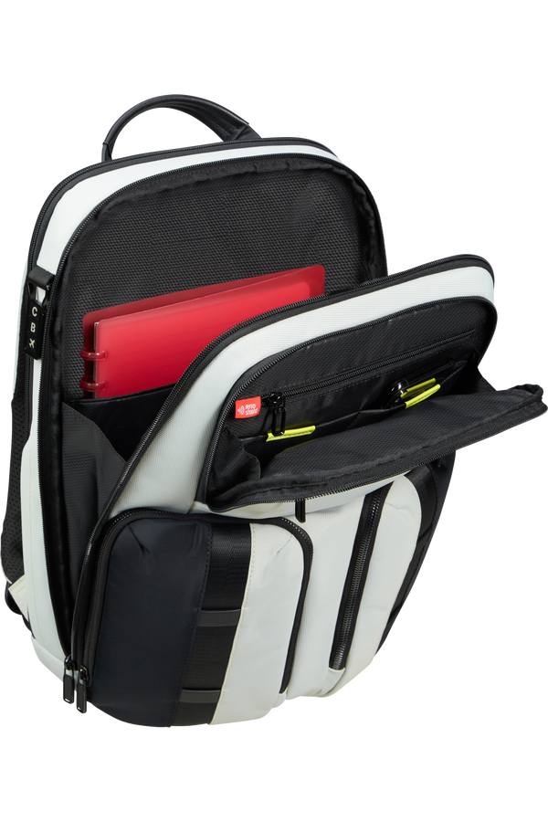 Samsonite Urban-Eye Mochila 15.6" Liquidación