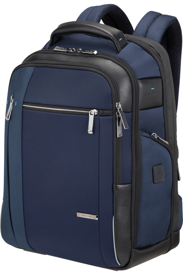 Samsonite Spectrolite 3.0 Mochila 15.6" Ahorra y exporta