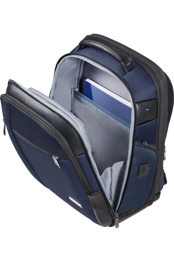 Samsonite Spectrolite 3.0 Mochila 15.6" Ahorra y exporta