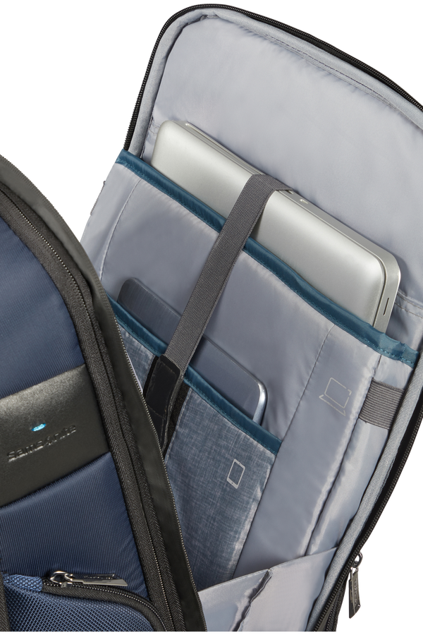 Samsonite Spectrolite 3.0 Mochila 15.6" Ahorra y exporta