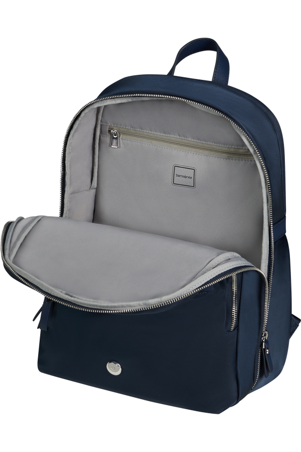 Samsonite Karissa Evo Mochila 14.1" Descuento por venta flash