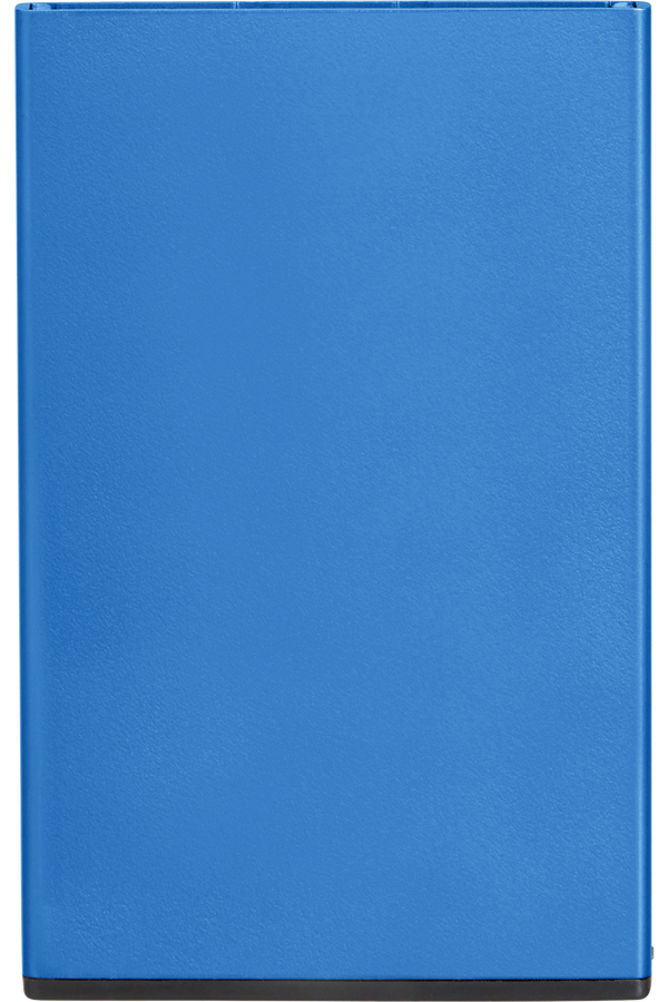 Samsonite Alu Fit Cartera Últimos 3 días