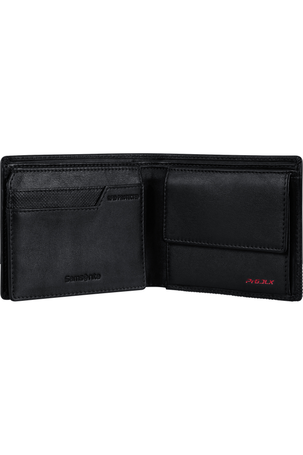 Samsonite Pro-Dlx 6 Slg Cartera COMPRAR AHORA